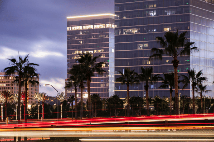 7 Best Neighborhoods In Irvine, California [2024]